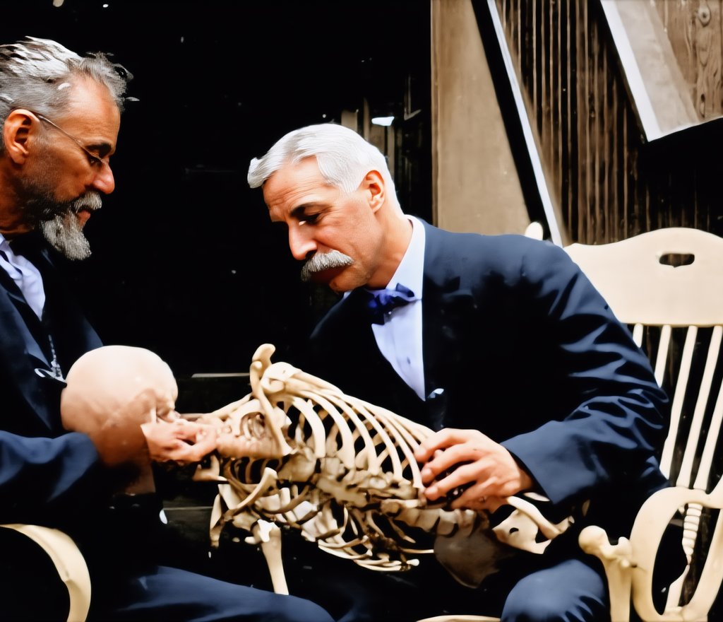 WHAT IS OSTEOPATHY?