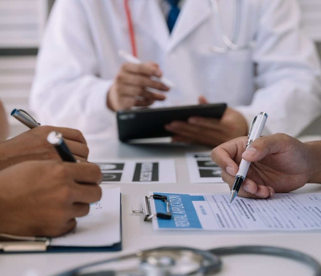 CLINICAL EVIDENCES
