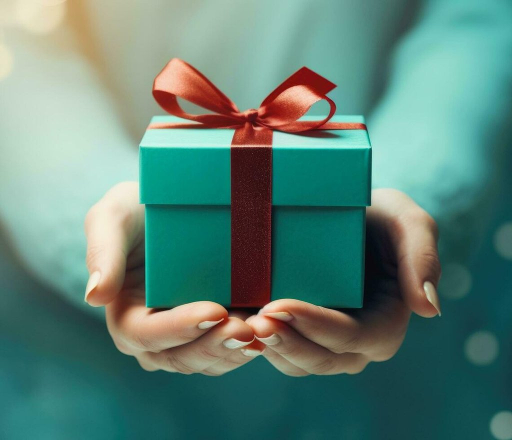 ¿HACEN BONOS Y CHEQUES REGALO?