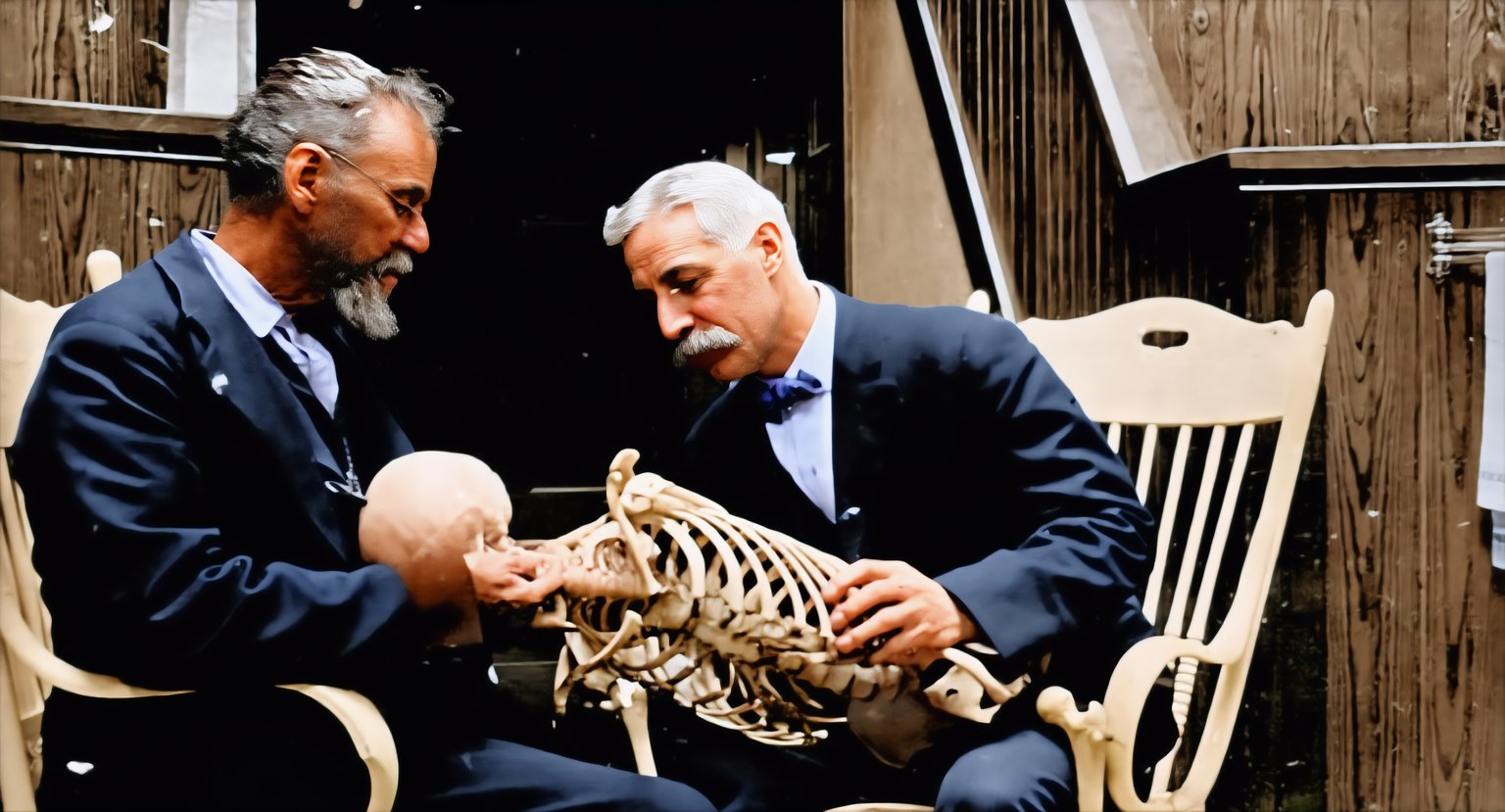 Marc Sole Osteopata